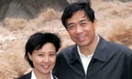 Vợ chồng ông Bạc Hy Lai cho nổ máy bay để 'giết người diệt khẩu'?