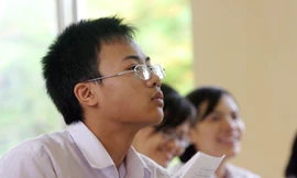 Chỉ tiêu tuyển sinh của Học viện Bưu chính viễn thông