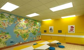 Apollo English khai trương chi nhánh mới