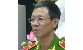 Tiếp tục nắm thông tin vụ in tiền polymer