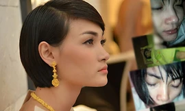 Scandal 'giường chiếu' của Thùy Trang và lời cảnh tỉnh showbiz