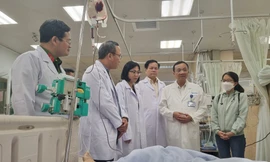 Vụ tai nạn giao thông đặc biệt nghiêm trọng ở Đồng Nai: Thêm một nạn nhân tử vong