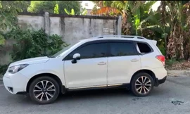 Người đàn ông tử vong bất thường trong xe ô tô