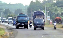  Đồng Nai xây nhiều khu tái định cư dự án cao tốc Dầu Giây – Tân Phú