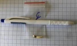 Hy hữu: Cô gái trẻ có răng thừa mọc ngược trong hốc mũi