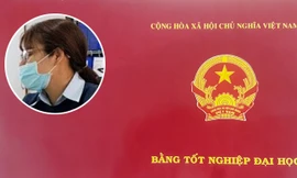 Nữ bác sĩ 'dỏm' thực hành chuyên môn tại bệnh viện ở Đồng Nai