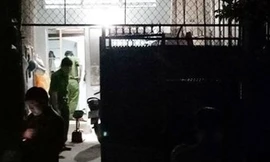 Công an Đồng Nai khám nghiệm hiện trường