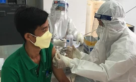  Đồng Nai tiêm phủ vắc xin mũi 1 trên 97%, không còn huyện thuộc vùng ‘nguy cơ rất cao’ 