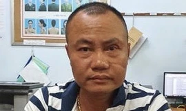 Hoàng Văn Trường