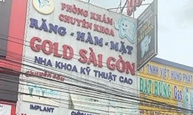 Giám đốc làm giả bằng bác sĩ để mở 2 phòng khám 