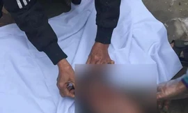 Một trẻ sơ sinh tử vong bị bỏ rơi tại tiệm game