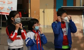 Phòng chống dịch Corona: Tỉnh Bình Thuận cho học sinh tạm nghỉ học 1 tuần 