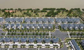 Cận cảnh Khu du lịch Đại Phước mà Phó Thủ tướng chỉ đạo làm rõ nhiều sai phạm