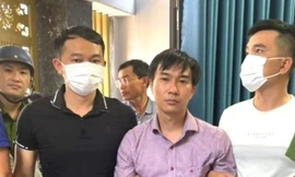 Đề nghị truy tố nam bác sĩ giết người tình rồi phân xác phi tang