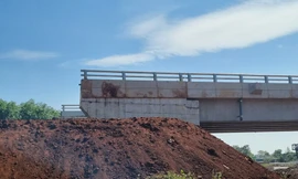 Cao tốc Phan Thiết - Dầu Giây: Lãnh đạo tỉnh Đồng Nai ra 'tối hậu thư'