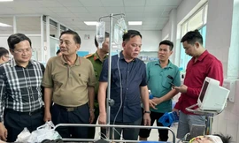 Đồng Nai báo cáo Thủ tướng nguyên nhân ban đầu vụ nổ lò hơi làm 6 người chết