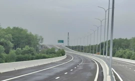  Sắp xây 2 tuyến đường kết nối sân bay Long Thành 