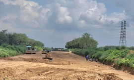 Giải phóng mặt bằng cao tốc Biên Hòa-Vũng Tàu: Lãnh đạo tỉnh Đồng Nai ra 'tối hậu thư'