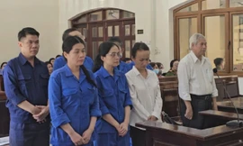 Gây thiệt hại hơn 25 tỷ đồng, 2 cựu Hiệu trưởng Trường Đại học Đồng Nai và nhiều thuộc cấp lãnh án