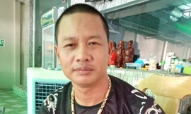 Công an Bình Thuận truy nã đại ca giang hồ Minh 'cháy' 