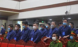 Thu lời bất chính gần 50 tỷ, gia đình một ông trùm xăng lậu nộp 5 tỷ khắc phục 