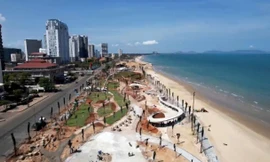 50.000 người sẽ du lịch Bà Rịa - Vũng Tàu dịp 30/4?