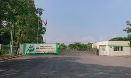 Vi phạm về môi trường, nhà máy đường La Ngà bị tạm đình chỉ 9 tháng, phạt hơn 4 tỷ đồng