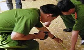 Phó ban quản lý dự án huyện tử vong với thư tuyệt mệnh