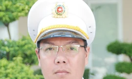 Điều động, bổ nhiệm Phó giám đốc công an Đồng Nai làm Phó hiệu trường Đại học 