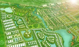  Thanh tra toàn diện dự án khu dân cư và du lịch sinh thái thác Giang Điền