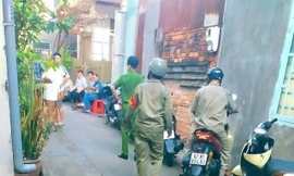 Nổ lò hơi nấu sữa làm 2 người tử vong