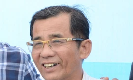 Phó Bí thư thường trực Thành ủy Phan Thiết bị cách hết chức vụ trong Đảng