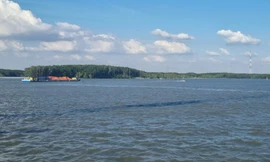 Giám đốc Cảng vụ Đường thủy nội địa Đồng Nai xin nghỉ hưu sớm