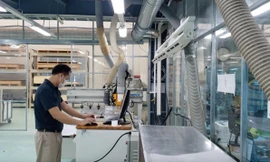  Kiến nghị cho F1 không có triệu chứng được đi làm tại các doanh nghiệp