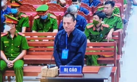 Lời khai không ngờ của một ông trùm đường dây buôn lậu 200 triệu lít xăng