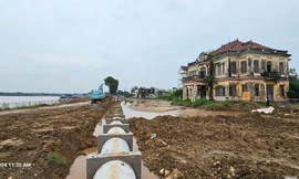 Đồng Nai nắn đường dự án để ‘cứu’ nhà cổ trăm tuổi