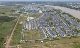  Đề xuất xây thêm cầu đường bộ kết nối giữa Đồng Nai và TP HCM