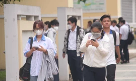 Mỗi năm, Đồng Nai giảm hàng nghìn học sinh khối lớp 9 