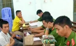  5 người tử vong do tai nạn giao thông, 27 ca nhập viện do pháo nổ