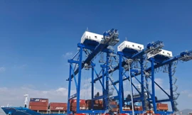Khu thương mại tự do 16 tỷ USD ở Đồng Nai có gì?