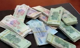 Con nhờ bạn dàn cảnh 'giang hồ đòi nợ' để ép mẹ đưa 100 triệu đồng