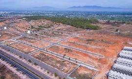 Buộc thôi việc Chủ tịch Công ty Xổ số kiến thiết Bình Thuận