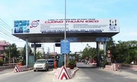 Đồng Nai chấm dứt thu phí BOT tỉnh lộ 760