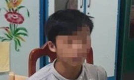 'Yêu' nữ sinh lớp 7, nam thanh niên bị khởi tố