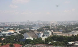  Đồng Nai bàn việc giải tỏa khu công nghiệp lâu đời nhất của Việt Nam 