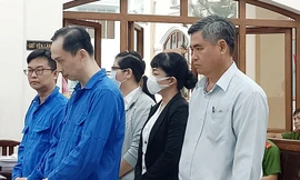 Nguyên giám đốc Trung tâm Ứng dụng công nghệ sinh học Đồng Nai lãnh án 13 năm tù