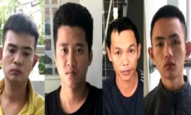 Tạm giữ hình sự chủ doanh nghiệp bắt giữ người trái pháp luật