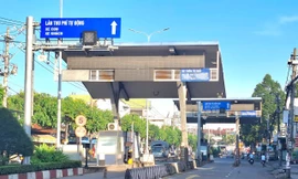 Lý do dự án BOT đường tỉnh 768 thu phí trở lại sau hơn 4 năm tạm dừng