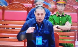 Vụ buôn lậu gần 200 triệu lít xăng: Viện kiểm sát xác định ông trùm bị bắt, không phải đầu thú 