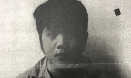 Đối tượng Huang Ya Shan